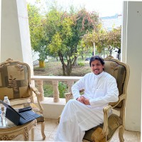 Othman Al-Amoudi