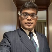 Dr. Rajib Mondal