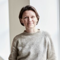 Line Lindhardt Pedersen