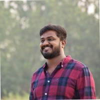 sudheer reddy gadde