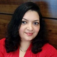 Leena Sarada