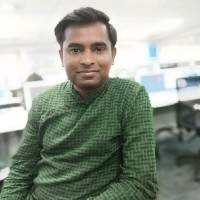 Shyam Krishnan