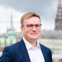 Frederik Hovmand Jørgensen