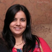 Kranti Kulkarni