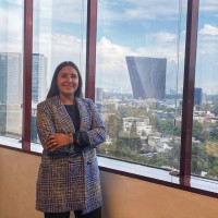 Stephanie Pérez Cepeda