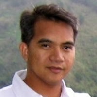 Geraldo Santos