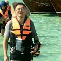 Weiming Chen