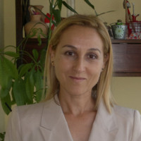 Maria Begoña Garcia Melero