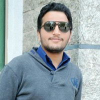 Kashif Abdullah