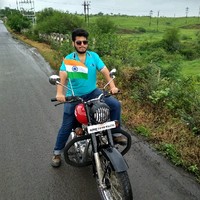 Nilesh Kumar Mangnani