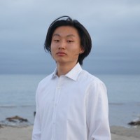 Nicolas Chen