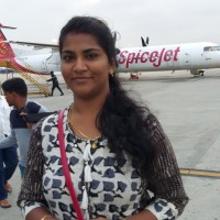 Kavitha Prakash