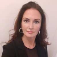 Ilona Sprenger