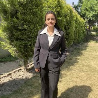 ashmita acharya