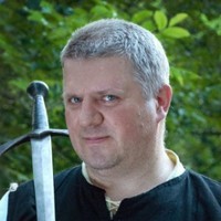 Goran Magdić