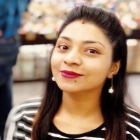 Dr. Debeshi Dutta