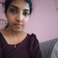 Arya C S