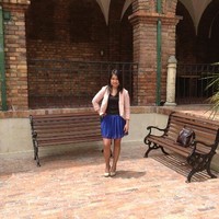 Lina Garcia