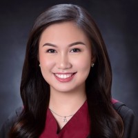 Niña Angelica Dimaandal
