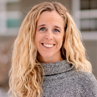Kelly Trotter