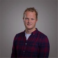Jakob Van De Groep