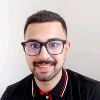 Magdiel Mendes