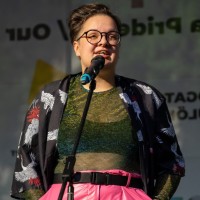 Viktória Radványi