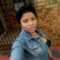 Lehlogonolo Maupye