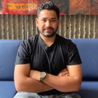 Dhananjay Patel