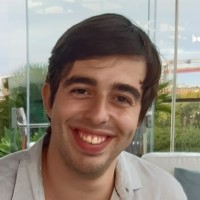 Ricardo Melo