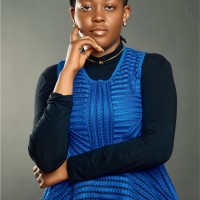 Sharon Adebayo