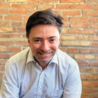 Cristian Muñoz Ungerer