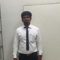 Govinda Raj L