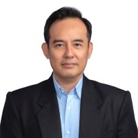 Stephen Koh