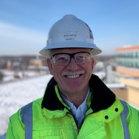 Robert C. Gates, Sr., STSC