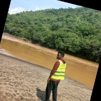 Yared Mesfin