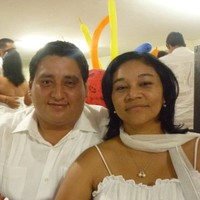 Flora Maria Calambás Lozano