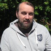 David Slight