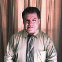 George Cazares