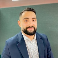 Zaid Al Obidi