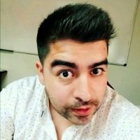 Jonathan Miranda Vera