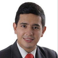 Daniel Esteban Alonso Rico