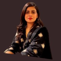 Nimra Sheikh