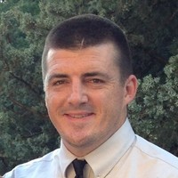 Andy Tolle
