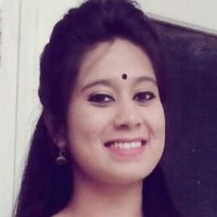 Rosy Sarkar