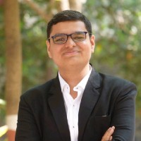 Advait Naik