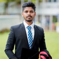 Ishara Dhananjaya