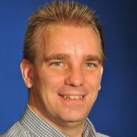 Colin Medland