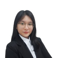 Vanessa Lim