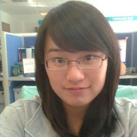 Huang Cissy